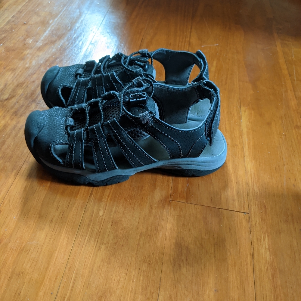 Kids Eddie Bauer Sandles